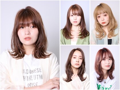 レム 溝の口(REM)の写真