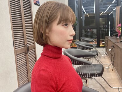 アラモア 練馬(Alamoa)の写真