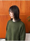 レイヤーボブ