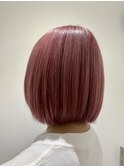 ダブルカラー,ピンクレッド,プラムピンク【草加】