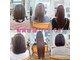 ビューティーサロンフレンド 美里店の写真