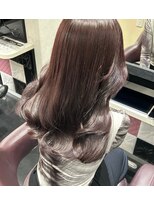 ヒップスデコ(Hip's deco)&nbsp;チェリーブラウン *