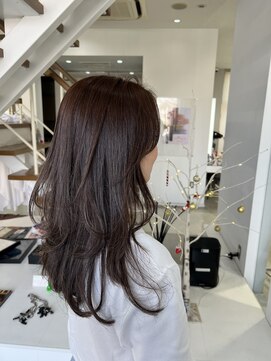 ローズ(ROSE) カラーカット