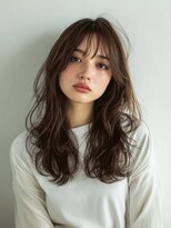 スリー いわき(iii)&nbsp;いわき/いわき駅/髪質改善/縮毛矯正/酸性ストレート／ヘッドスパ