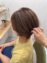 アンヌ(ennu)&nbsp;NEWスタイル