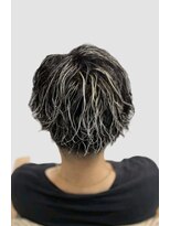 レア(Lea) メンズ×ハイライト