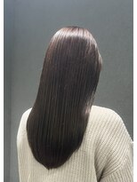 シュエット(Chouette)&nbsp;透け感ベージュ