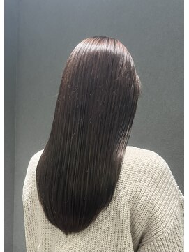 シュエット(Chouette) 透け感ベージュ