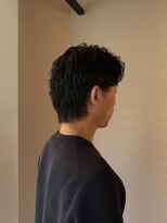 イト(iyto)&nbsp;センターパート