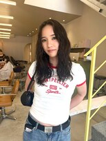 シー(SEE.)&nbsp;loose perm.