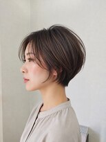 ナチュラル ピュール(Natural pur)&nbsp;ショート