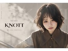 ノット(KNOTT)
