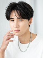 トニーアンドガイメン ホテル京阪仙台店(TONI&GUY MEN) 20代30代ビジネス清潔感ナチュラル刈り上げ就活マッシュg仙台