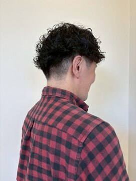 ルシードスタイル ナチュール(LUCIDO STYLE nature) 朝ラク叶う大人のパーマ【下総中山】