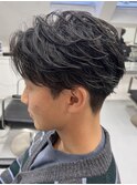 原宿/表参道/明治神宮前/メンズカット/メンズパーマ/学割U24