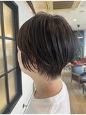 スッキリ×夏ショート