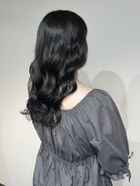 ノルン(norn)&nbsp;ツヤセミロング
