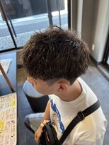 リリ(Liri material care salon by JAPAN)&nbsp;ツイストスパイラル