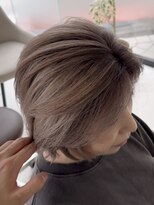 ネア(nea)&nbsp;バレイヤージュ