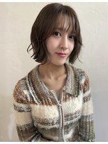 シー(cie)&nbsp;olive beige