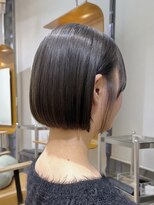 クラップス 金沢文庫店(CLAPS) 金沢文庫/ショート/パーマ/ボブ/髪質改善/レイヤーカット