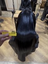 リゴ ヘアー(RIGO hair)&nbsp;ロングレディース