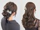 ネオリーブシェリエ 浅草店(Neolive cherie)の写真/特別な日も普段のお出かけも♪ヘアセット・着付けはお任せください！