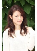 大人ヘルシーナチュラルミディー