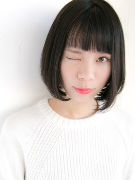 リリアン 表参道(relian) ナチュラルな縮毛矯正なら《relian表参道》にお任せ下さい☆