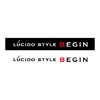 ルシードスタイルビギン(LUCIDO STYLE BEGIN)のお店ロゴ