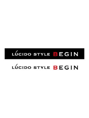 ルシードスタイルビギン(LUCIDO STYLE BEGIN)