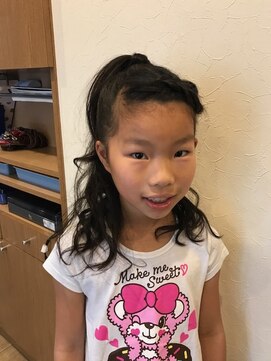 ヘアークラブワイズ(Hair Club Yz) リン・ラン・スー