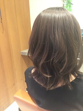 メリーランド 日吉(MerryLand) 【MerryLand日吉】遠矢　ミディアムレイヤーB