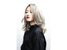 ★サマーキャンペーン★22日23日限定!ケアブリーチ使用ダブルカラー¥11000