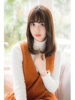 ロダット 横浜(LODAT by little) シルキーストレート【LODAT横浜】 【平沼橋】