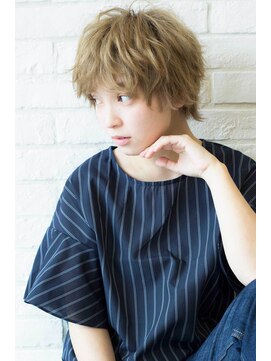 ザ シー 海老名(The C) [The C]　３Dカット☆2wayショート