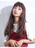 スポンテニアスウェーブ１20代30代40代