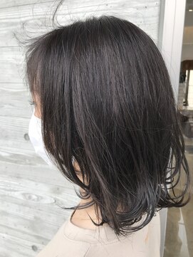 エイト マカビ 沖縄真嘉比店(EIGHT makabi) 【EIGHT 真嘉比】お客様スタイル_