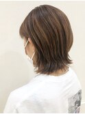 オレンジカラー