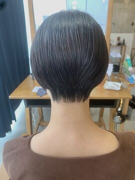 リサリサ(LISA LISA) コンパクトショート