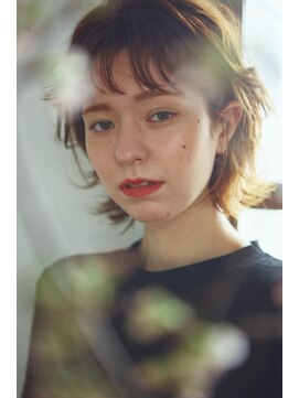 グランシャリオ 笹塚店(Grand Chariot) 【2021年の新作スタイル】笹塚美容室Grand Chariot