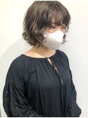 くりくりパーマ