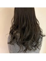 サンクチュアリ ウィズエデン 京橋店(Sanctuary with eden)&nbsp;アッシュカラー