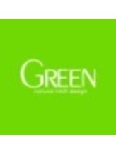 GREEN 【グリーン】