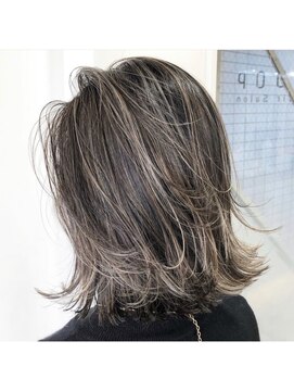 ループ(LOOP) 大人ハイライトが人気!