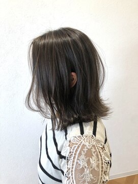 オーダイム(ou' dime) 大人ハイライトカラー