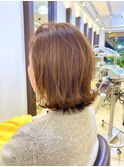外ハネボブ【奏の杜】【津田沼】【京成大久保】【幕張】【船橋】