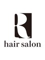アール(R) hair salon R