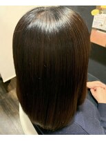 マルヘアデザイン 艶のある髪の毛を手に入れましょう！