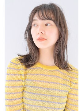 チャンチ(chanch) くびれミディー